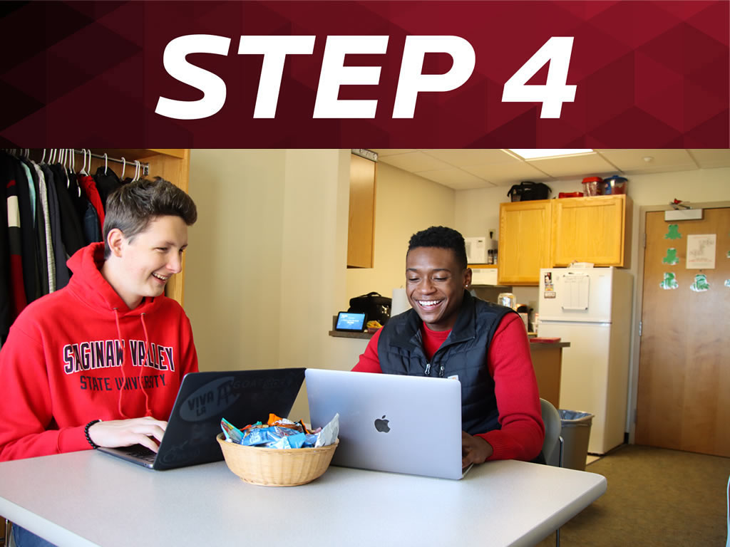 Next Steps 4 Housing